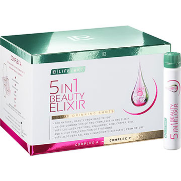 5in1 Beauty Elixir
