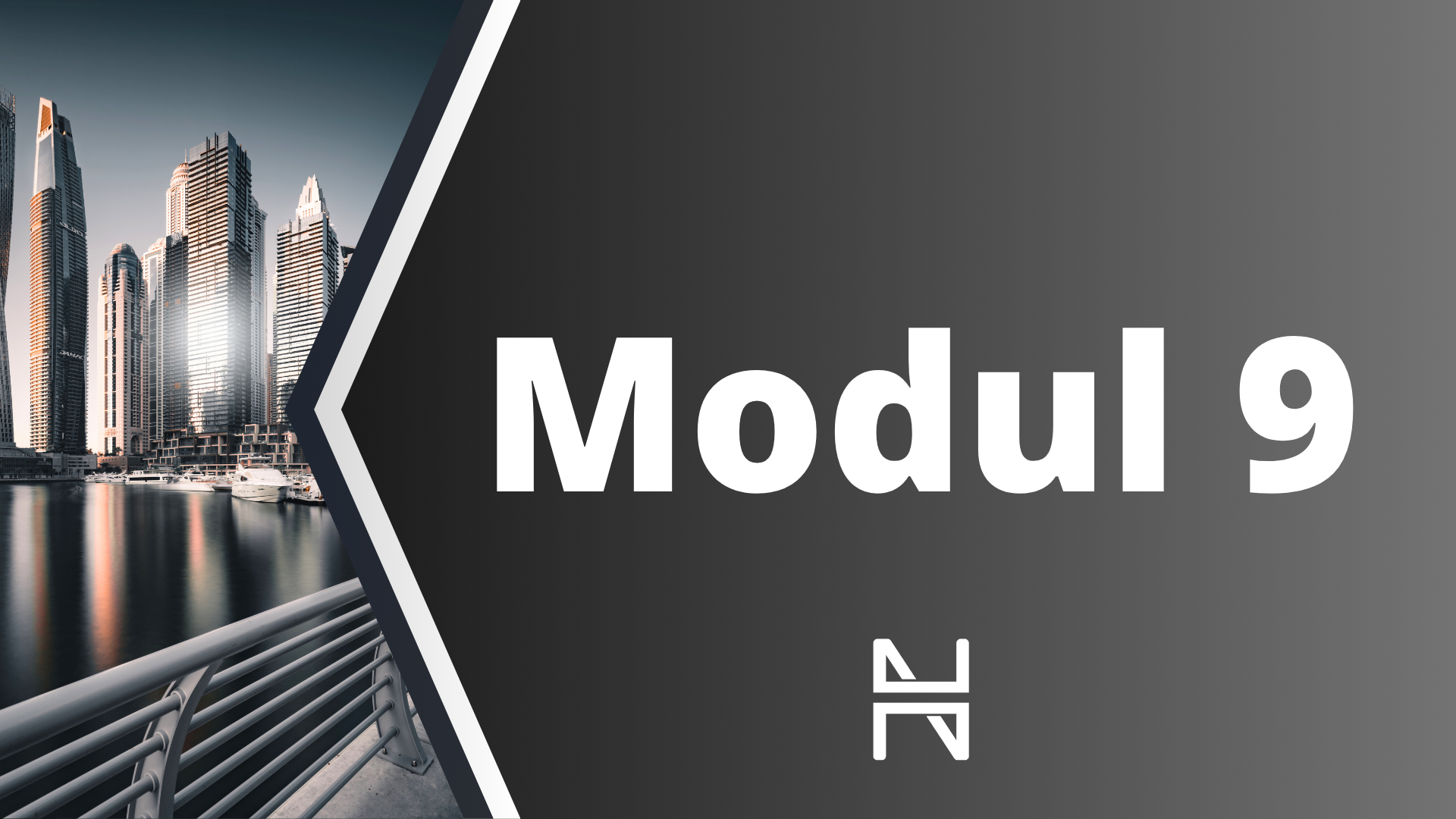 Modul Icon