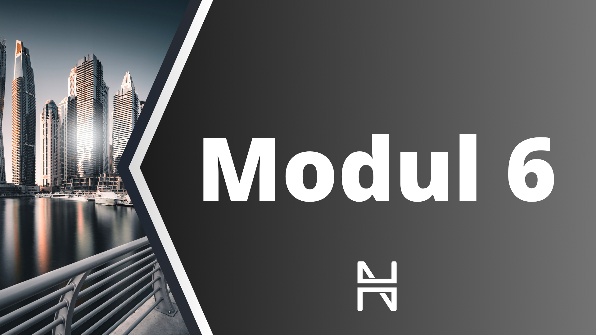 Modul Icon