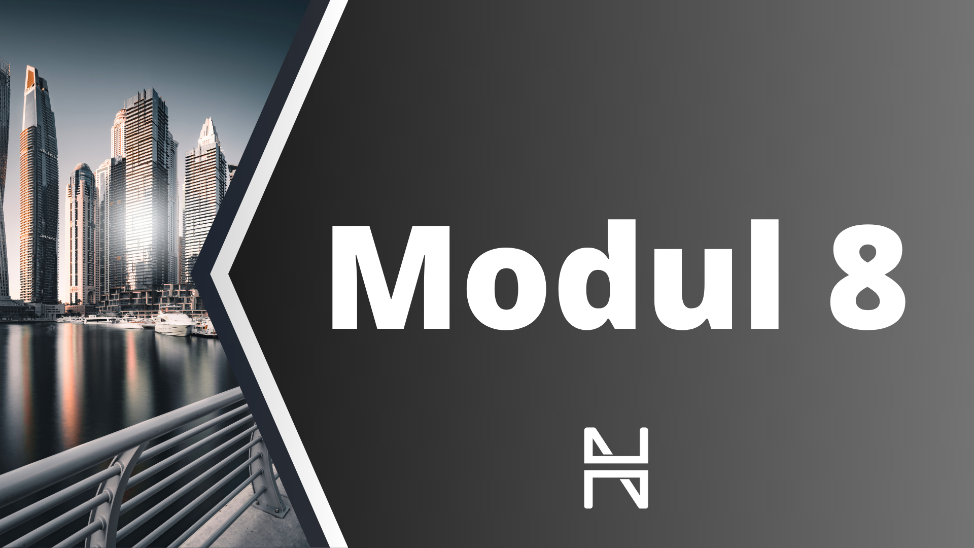 Modul Icon