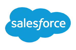 Haufe X360 Kunde - SalesForce