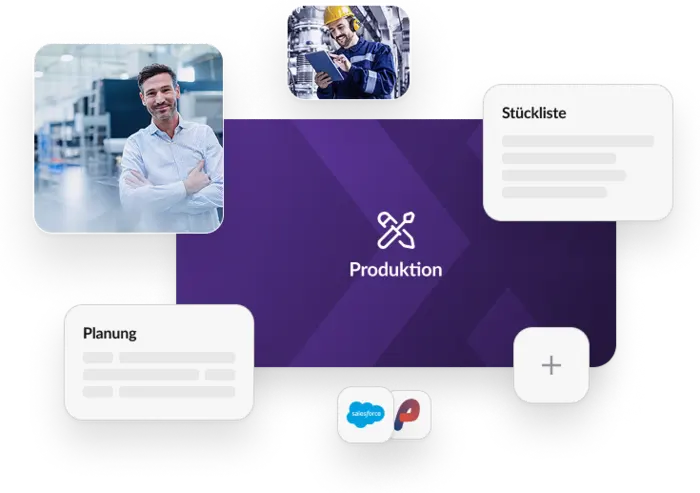 Haufe X360 ERP-Module im Überblick – flexible Cloud-Lösungen für Einkauf, Lager, Produktion, CRM und Finanzbuchhaltung 