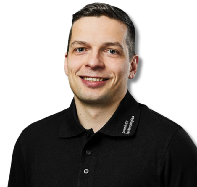 Max Müller