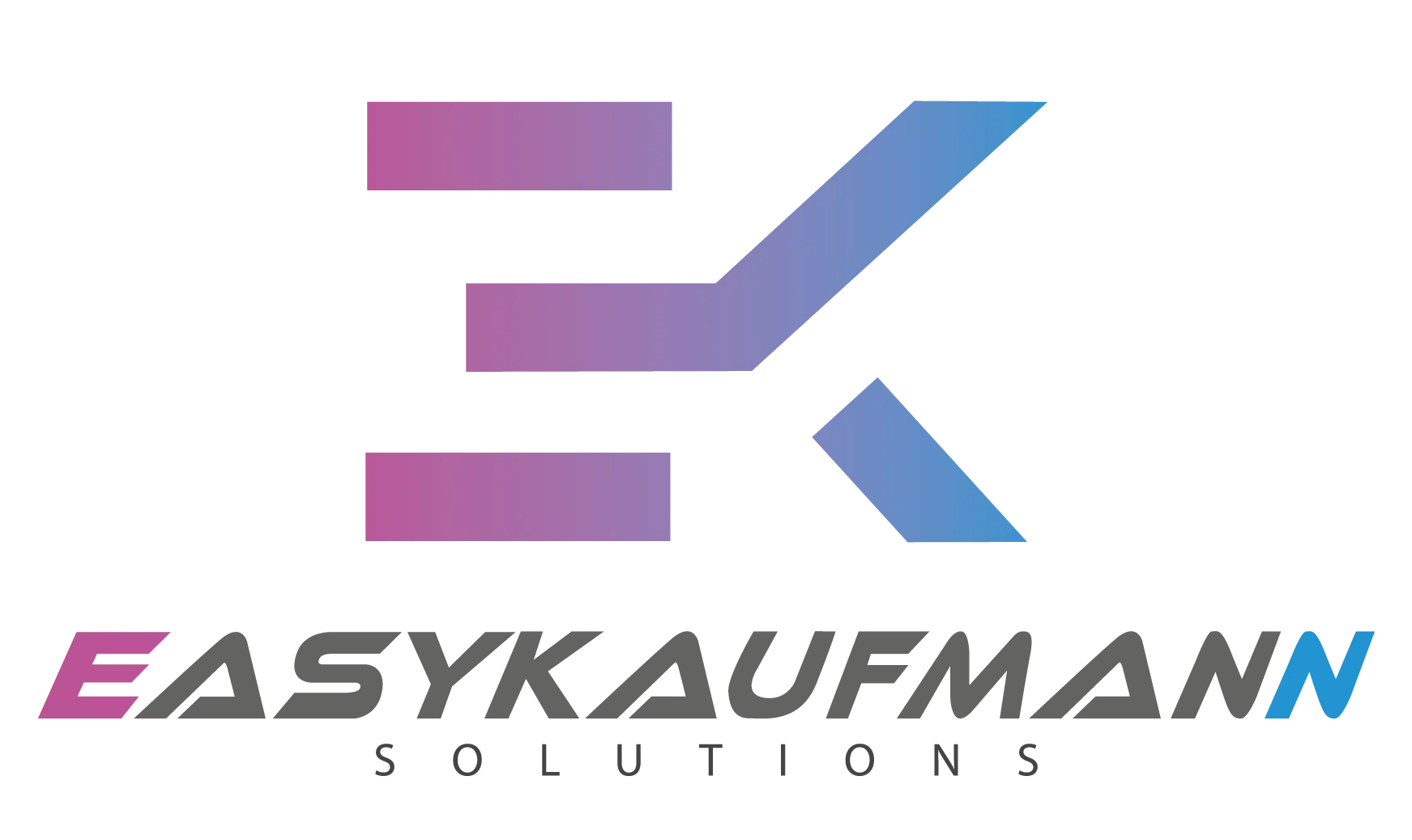 Logo der Firma Easykaufmann GmbH