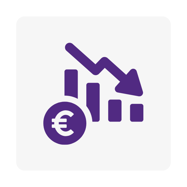 Haufe X360 - Kosteneinsparung