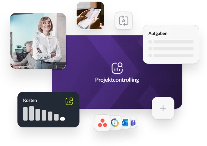 Haufe X360 ERP-Module im Überblick – flexible Cloud-Lösungen für Einkauf, Lager, Produktion, CRM und Finanzbuchhaltung 
