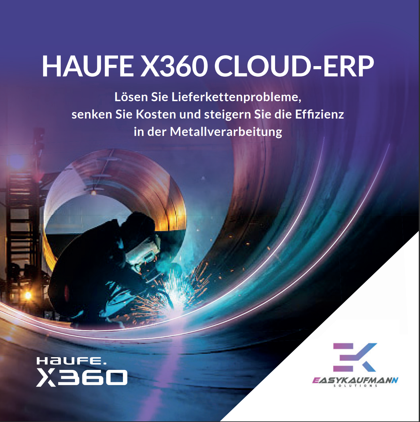 Haufe X360 Basis Broschüre