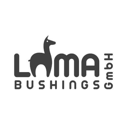 Haufe X360 Kunde -  Lama Bushings