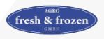 Logo der Firma AGRO fresh & frozen GmbH