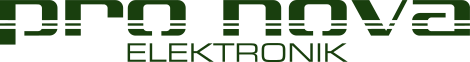 Haufe X360 Kunde - pro nova Elektronik