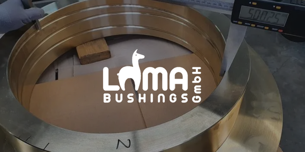 Lama Bushings