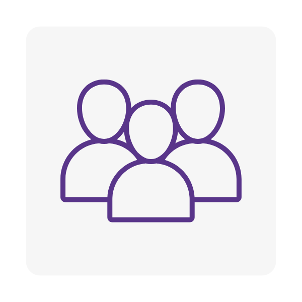 Haufe X360 für KMU ab 10 bis 250+ Mitarbeiter:innen