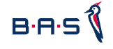 Logo der Firma BAS