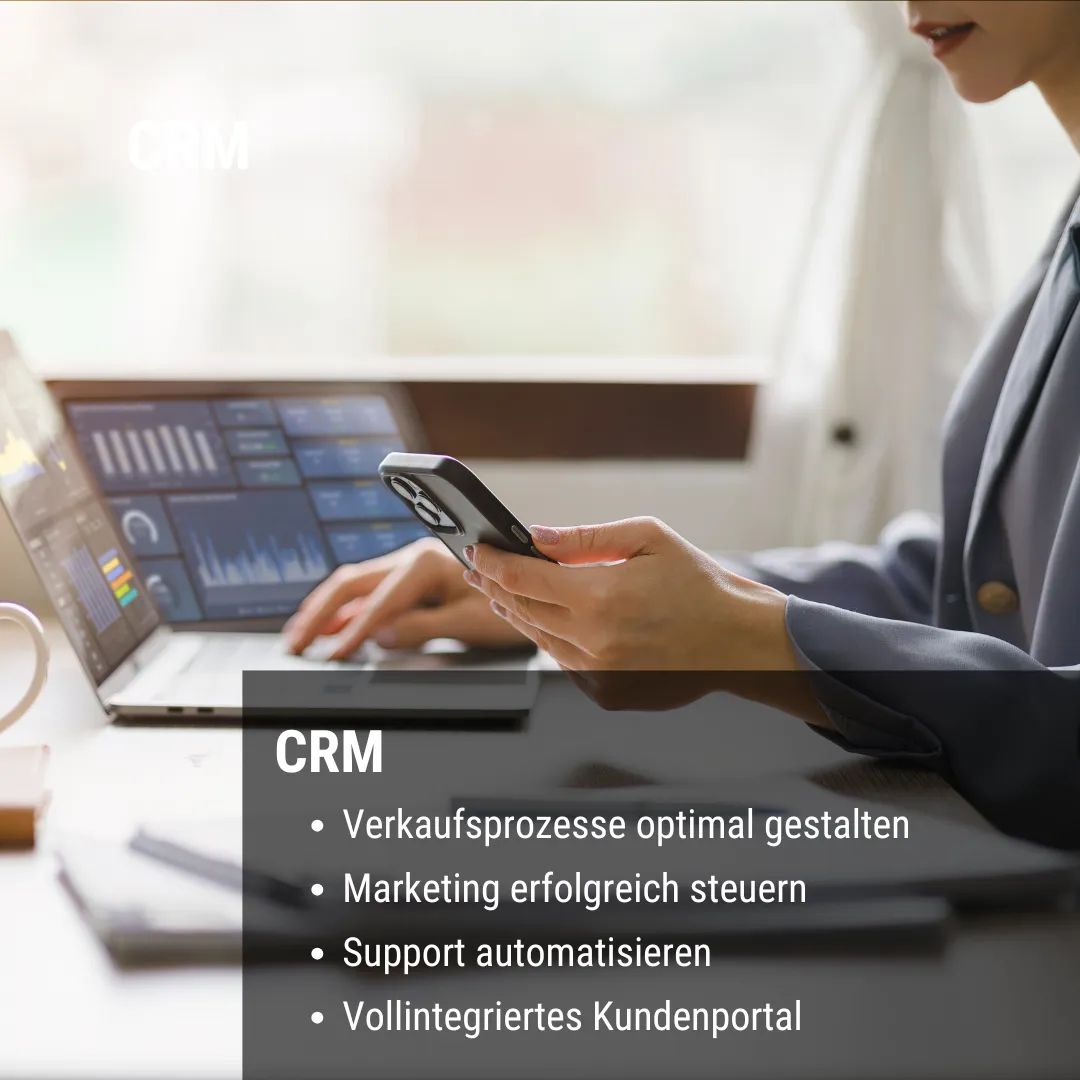 CRM