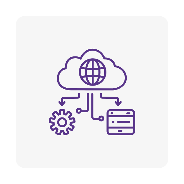 Haufe X360 Cloud-ERP für vernetzte Geschäftsabläufe