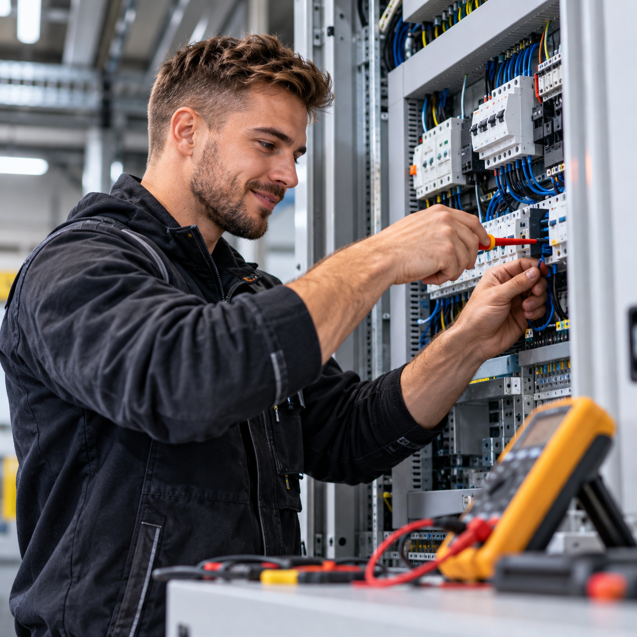 Elektroniker (m:w:d) – Schwerpunkt Prüflage Holdorf.png