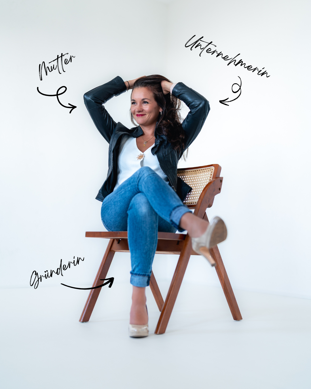 Sandra Gleich