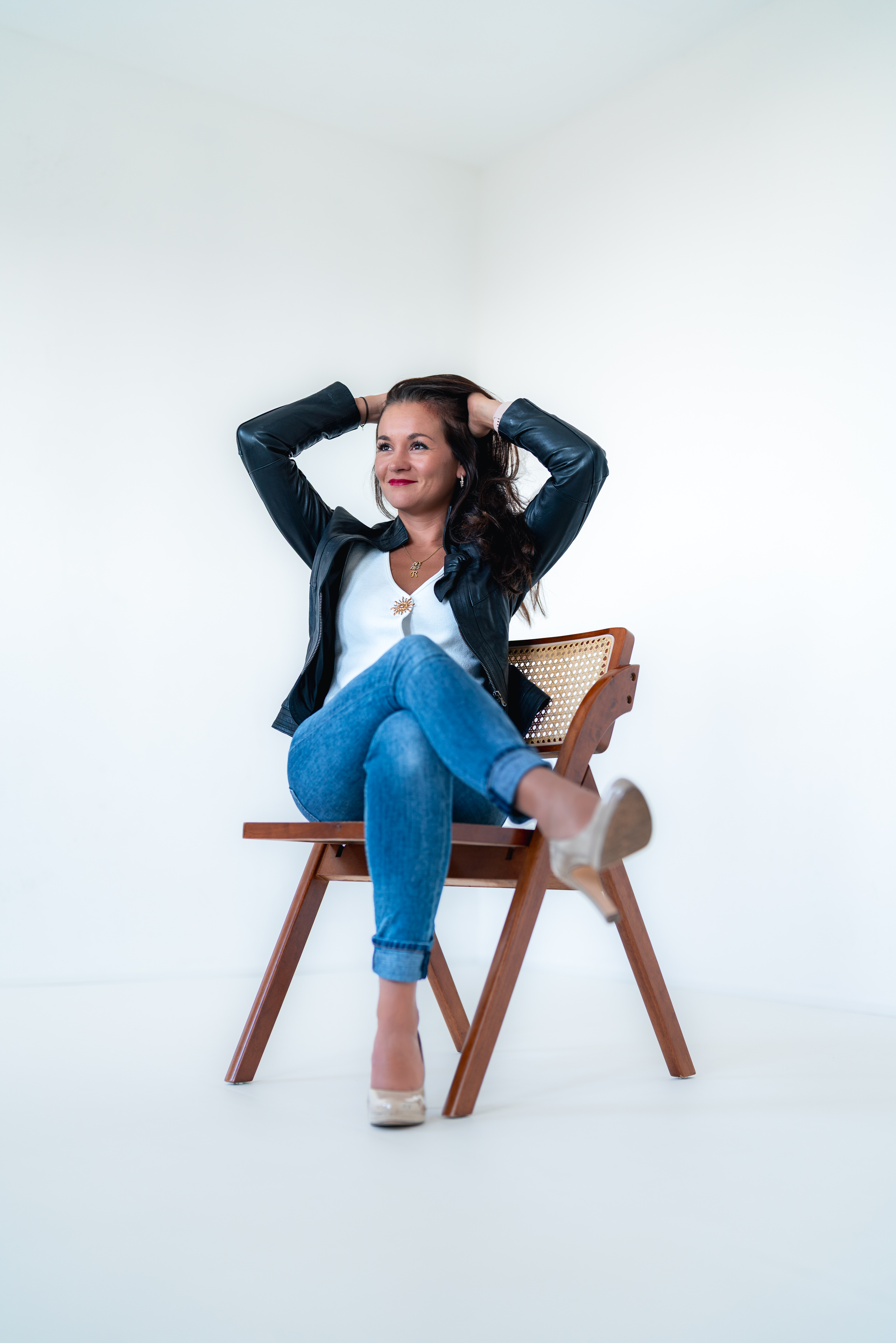 Sandra Gleich
