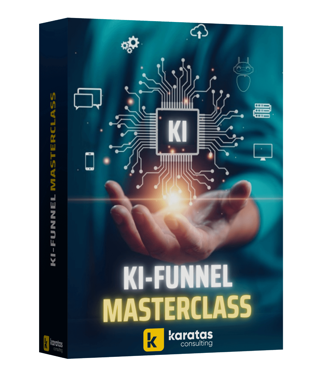 KI-Funnel-Masterclass