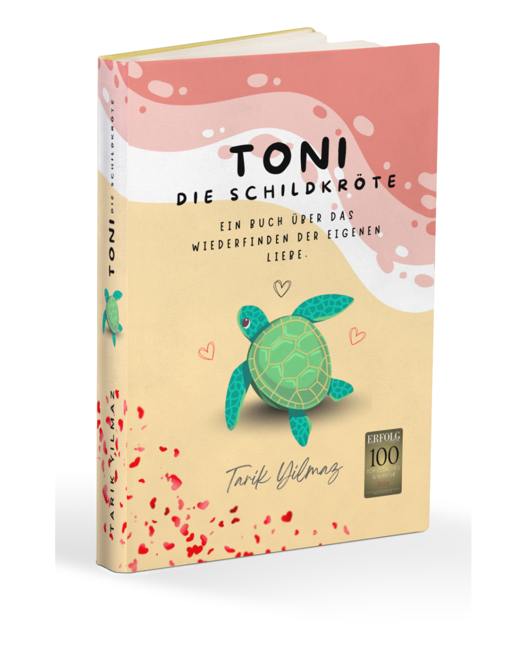 Toni Band 2