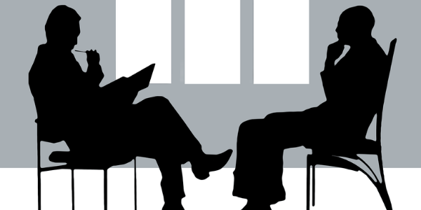 Beratungsgespräch beim Hausarzt Beratungsgespräch beim Hausarzt