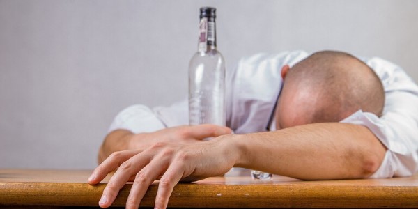 Alkoholismus als Auslöser vom Korsakow Syndrom Korsakow Syndrom