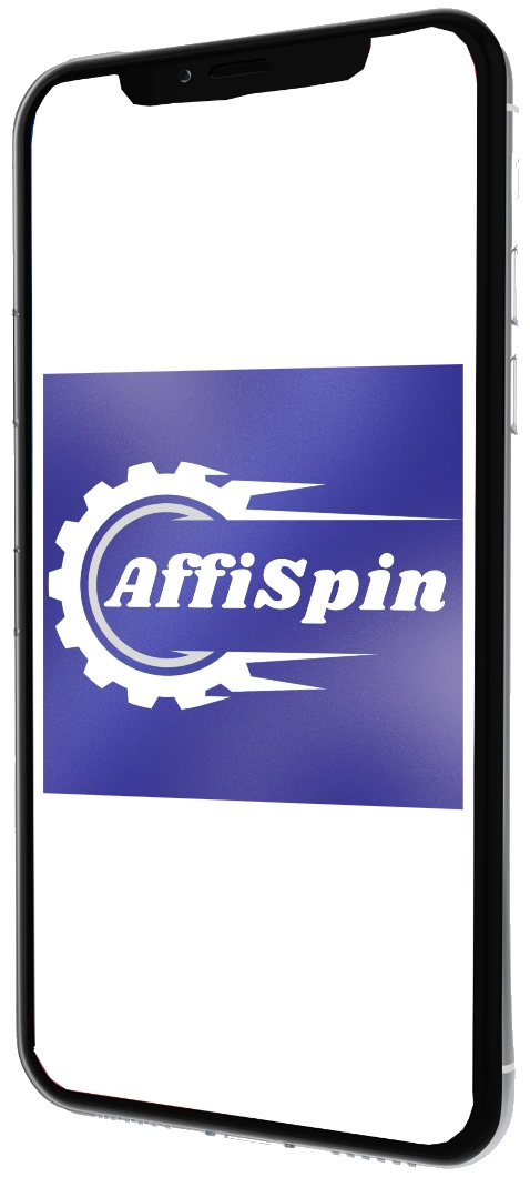 AffiSpin App