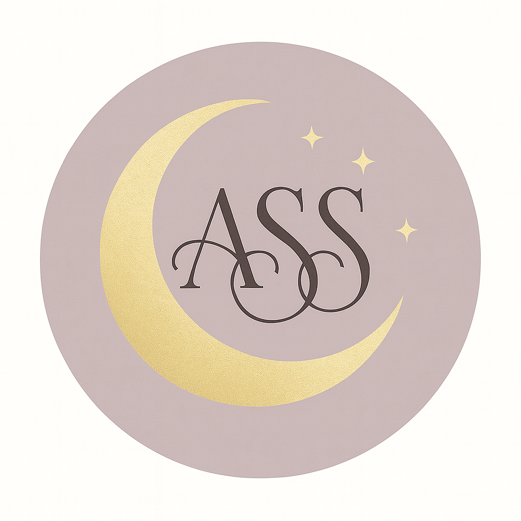 Awakened Spirit Shop AT