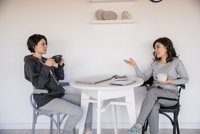 Gefunden werden durch Jobcoaching