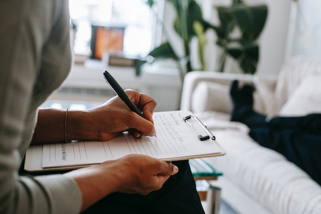Gefunden werden durch Jobcoaching