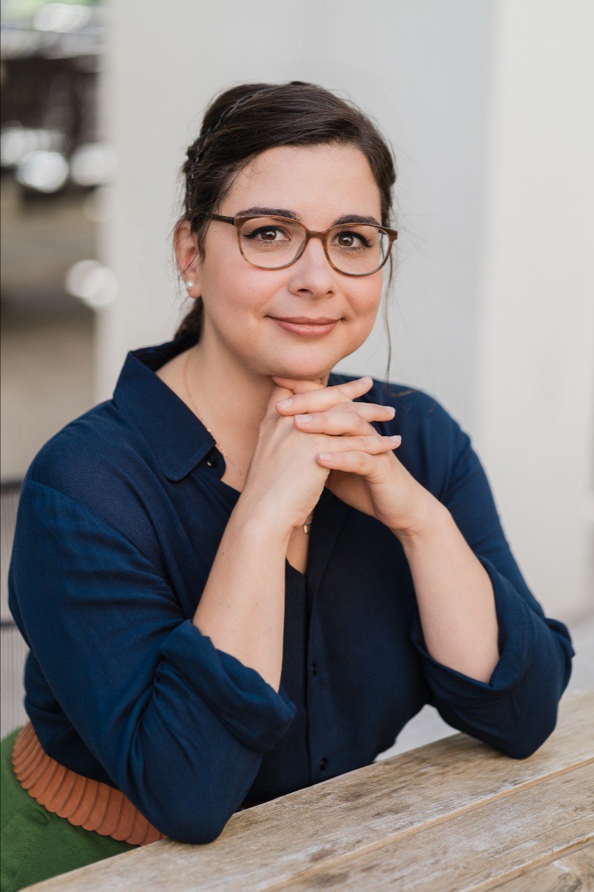 Tanja - Karriere Coach