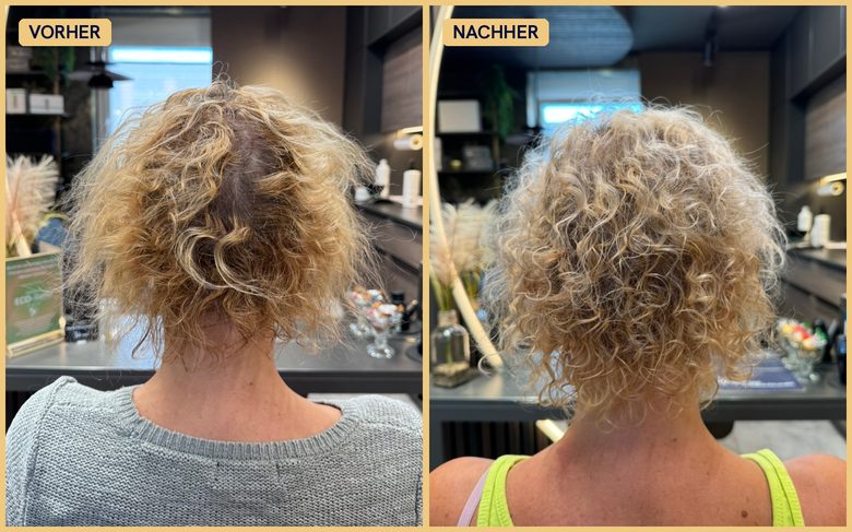 Vorher Nachher Marietta