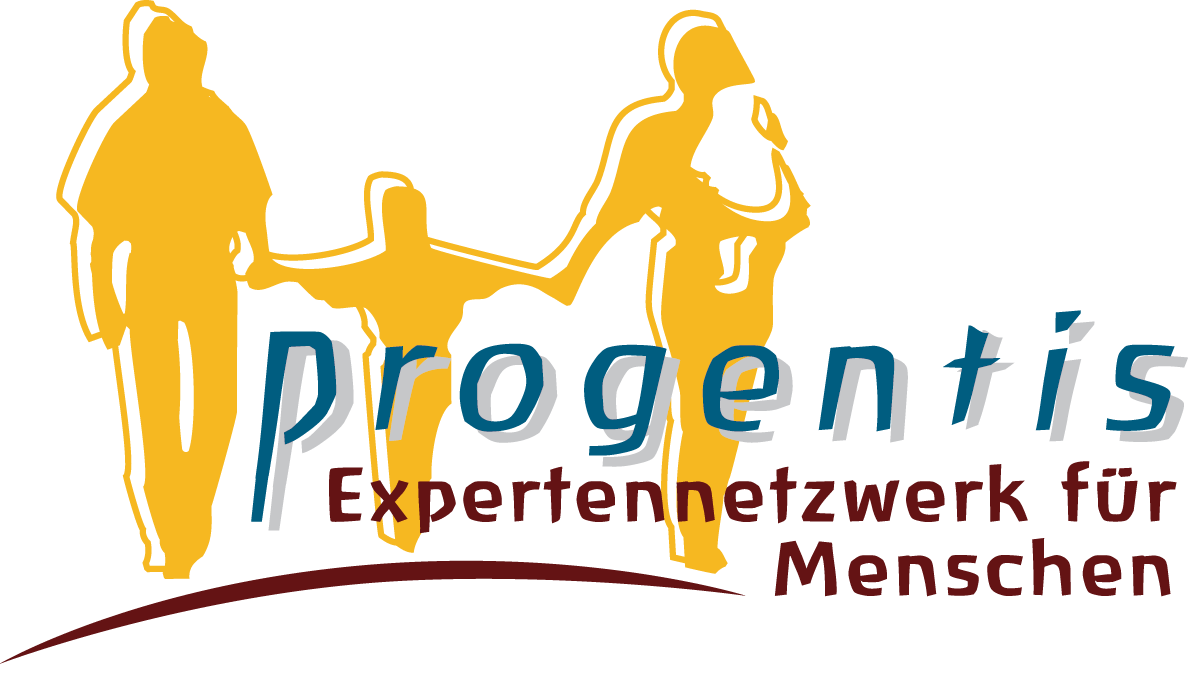 Logo progentis
