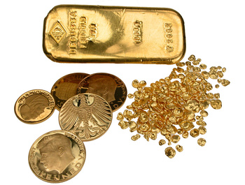 Barren und Münzen. Wo kann ich Gold, Silber, Platin, Palladium optimal kaufen und sicher lagern?*