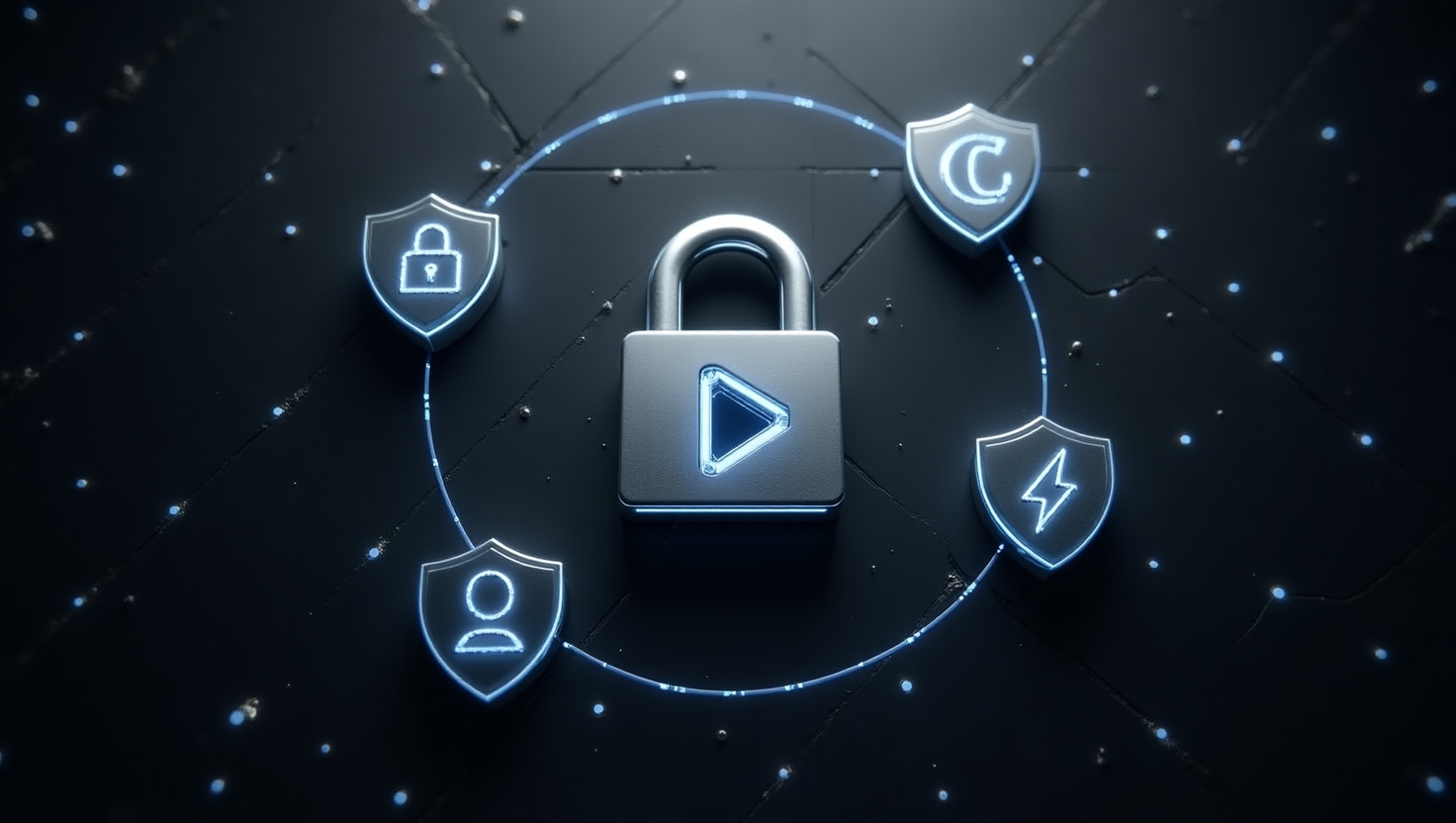 Watermark & Copyright: So schützt du deine Inhalte vor Screenshots & Leaks