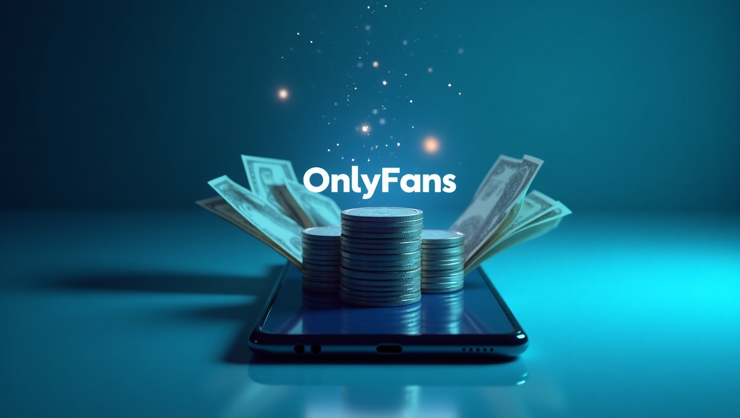 OnlyFans erfolgreich monetarisieren: Strategien für Abos, PPV & mehr