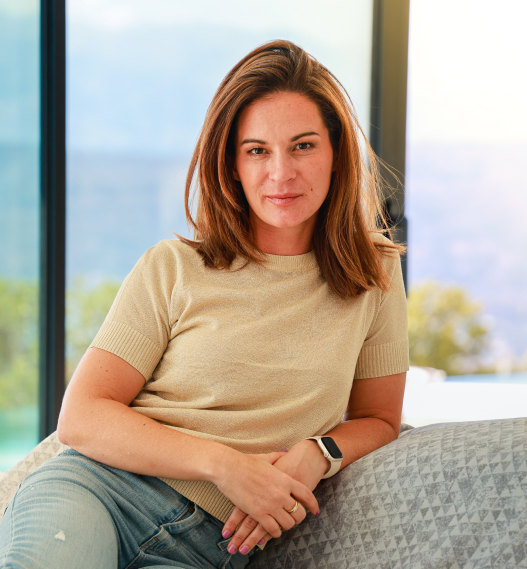 Bild von Marie Siber