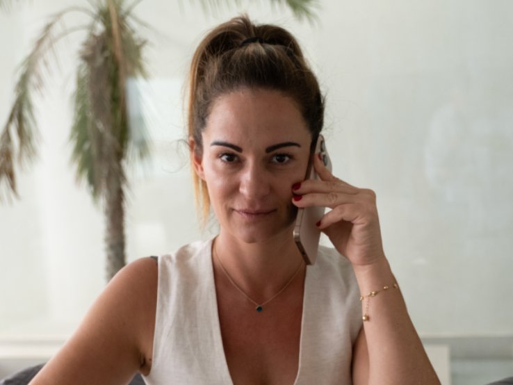 Der Wendepunkt: Marie Siber entdeckt Remote Closing
