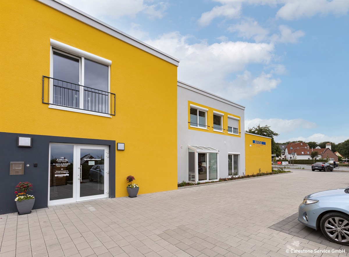 Off-Market Immobilie in Herford