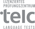 telc - Lizenziertes Prüfungszentrum