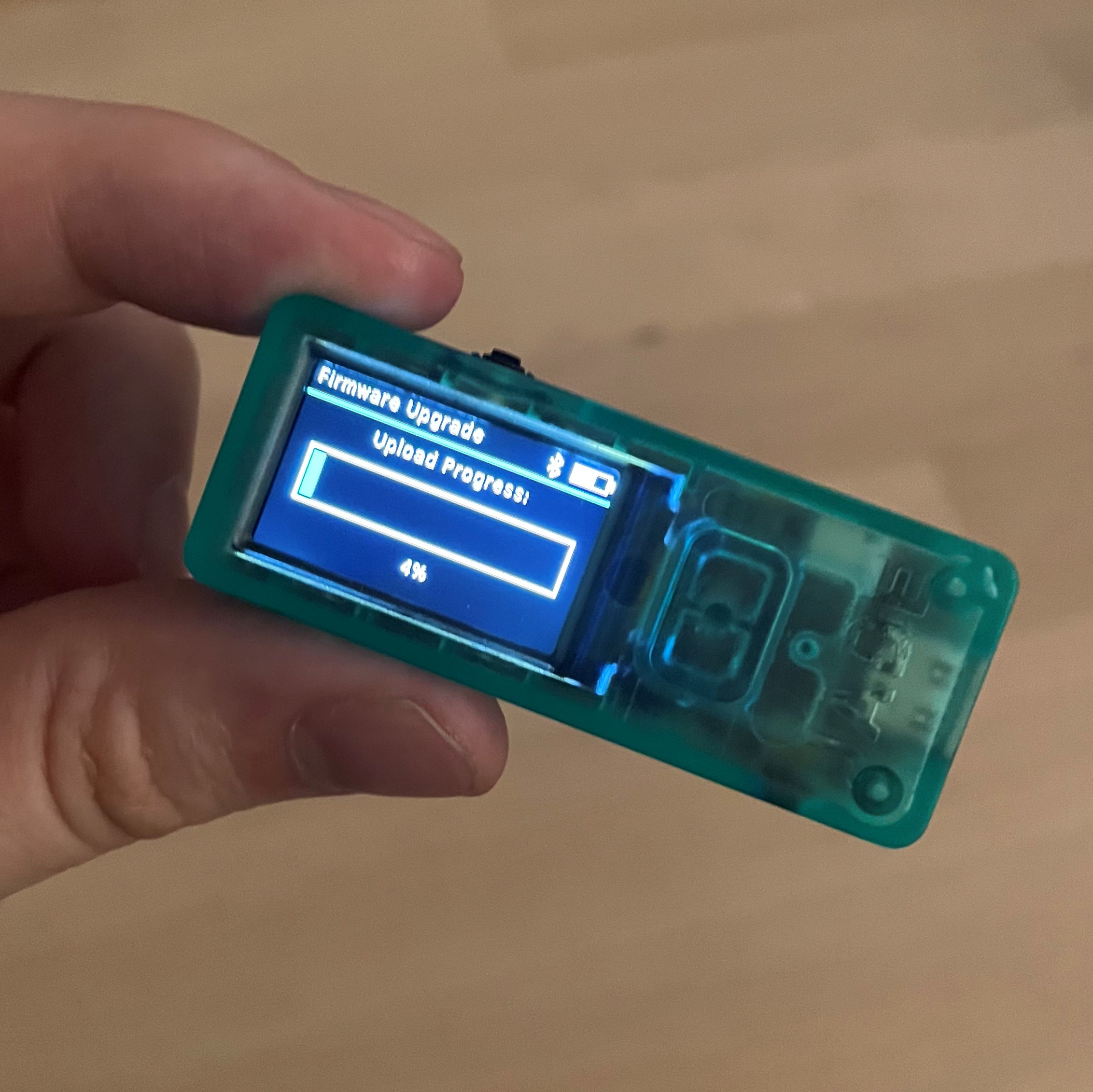 Jade Hardware Wallet