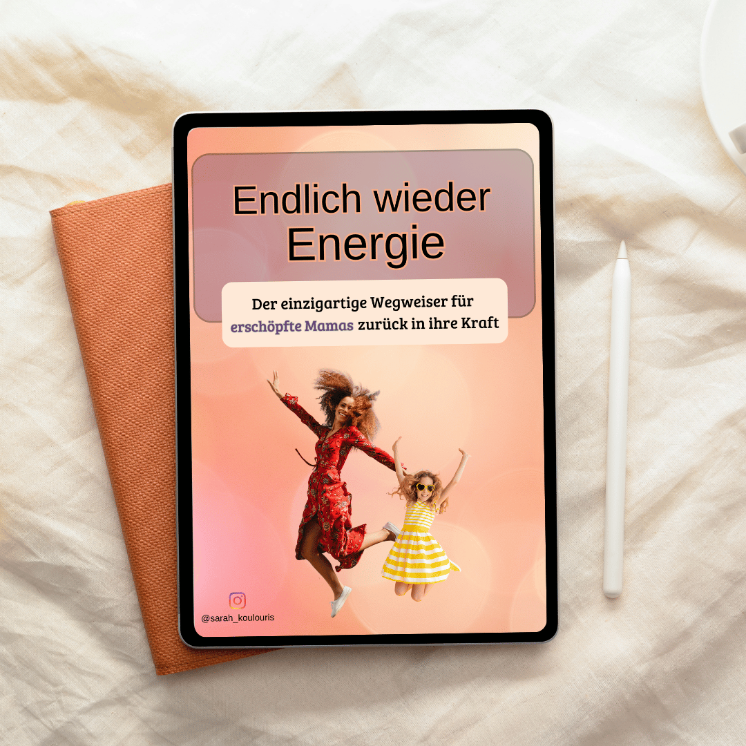 eBook Endlich wieder Energie
