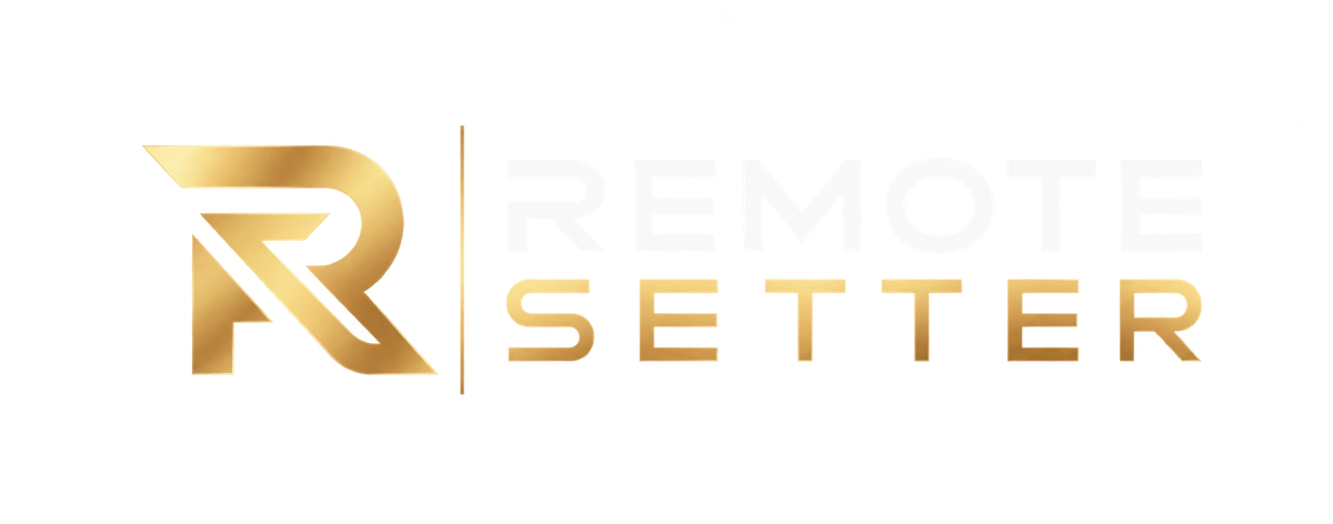Remote Setter Logo