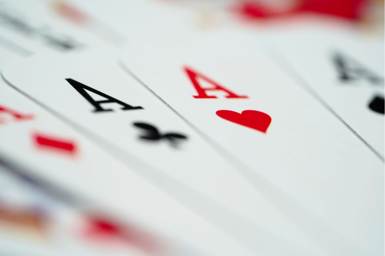 Bild mit Abbildung Spielkarten
