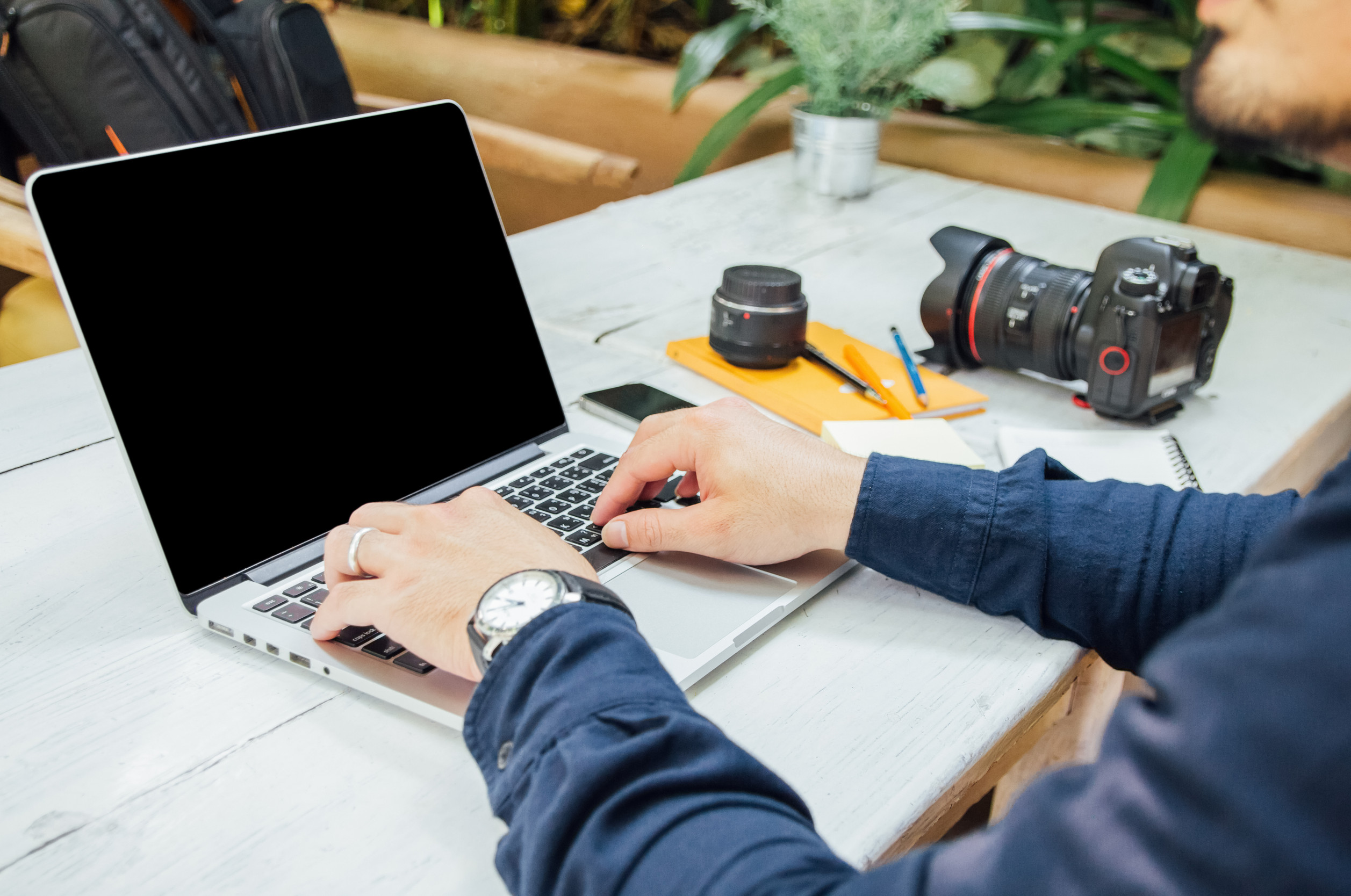 8 Strategien für die Erstellung von erfolgreichem Content