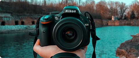 Das ULTIMATIVE Nikon Online-Kurs Paket
