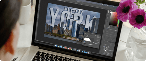 Der schnelle Einstieg in Adobe Photoshop