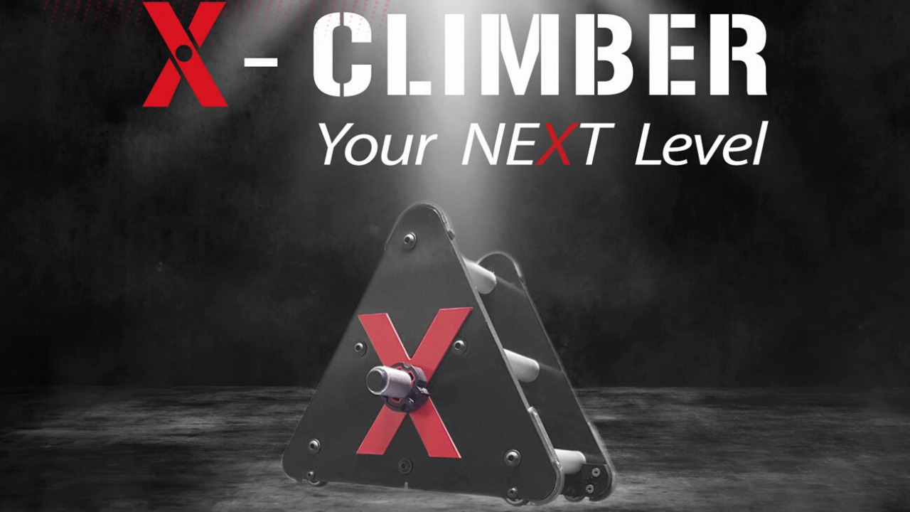 x-climber