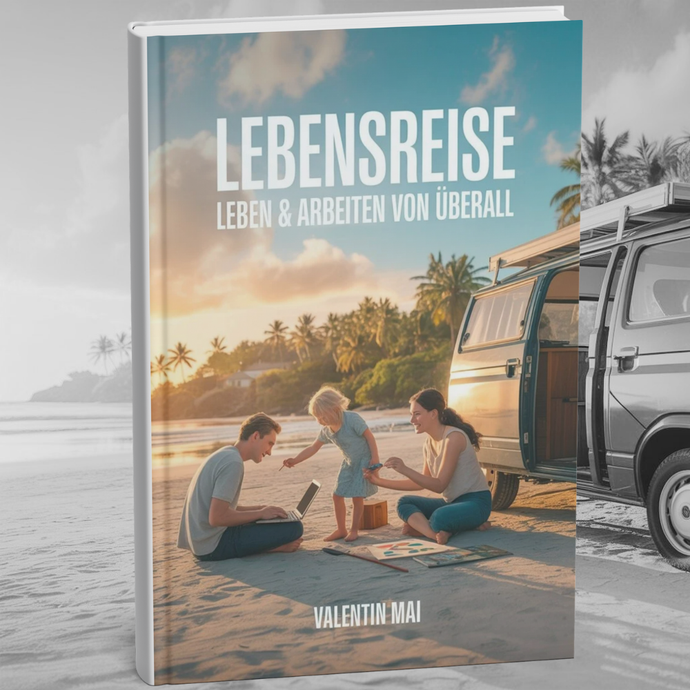 Geld verdienen ohne Dein Gesicht zu zeigen