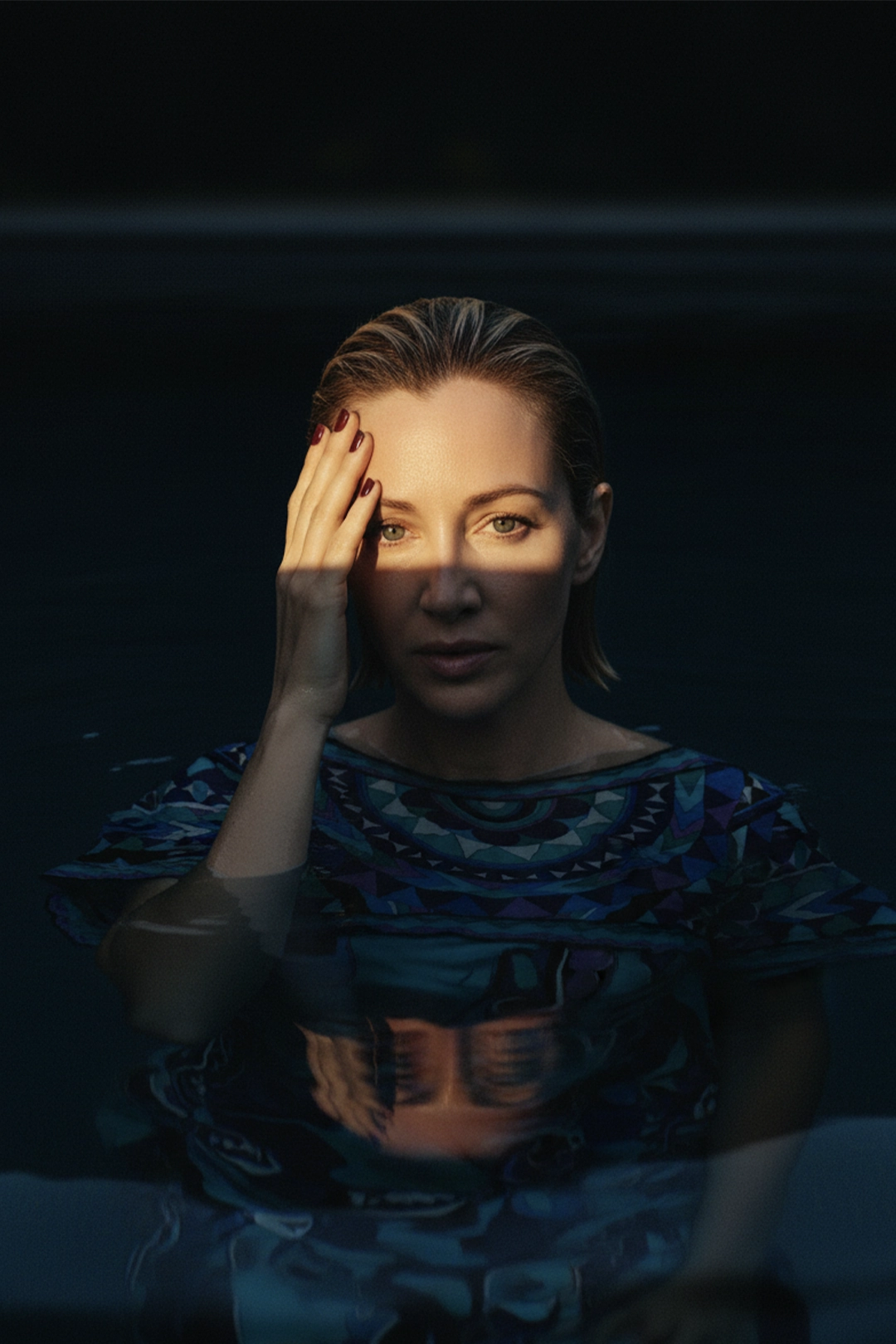 Maren Theresia Sahin, portrait 2